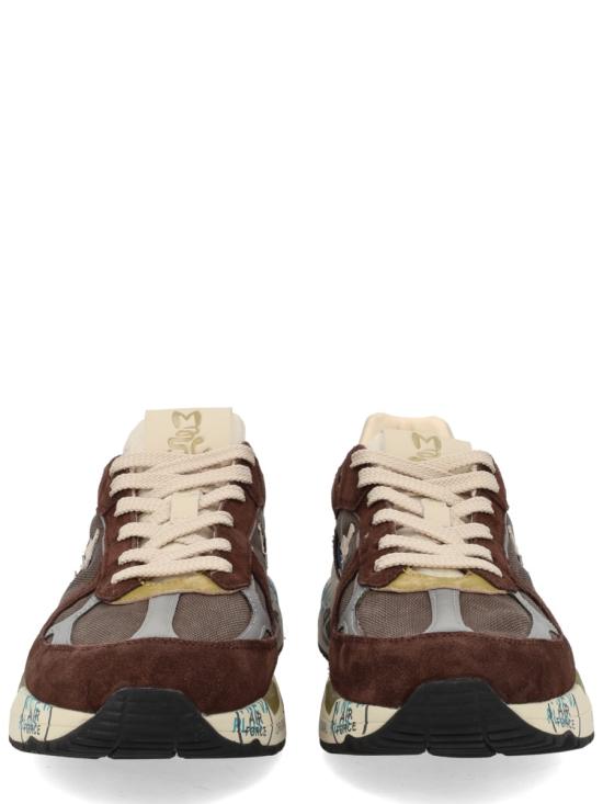 26SS 프리미아타 스니커즈 MASE25 8026 BROWN - PREMIATA