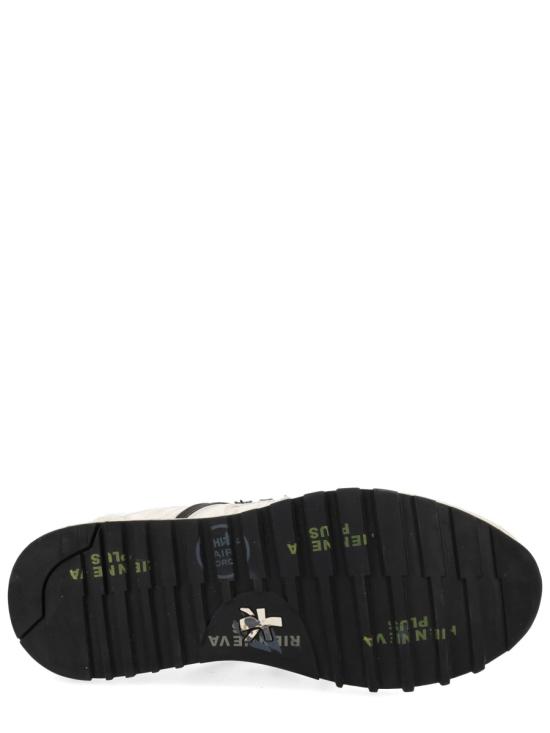 26SS 프리미아타 스니커즈 LUCYD 8139 WHITE - PREMIATA