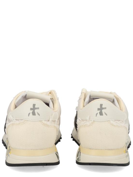 26SS 프리미아타 스니커즈 LUCYD 8139 WHITE - PREMIATA