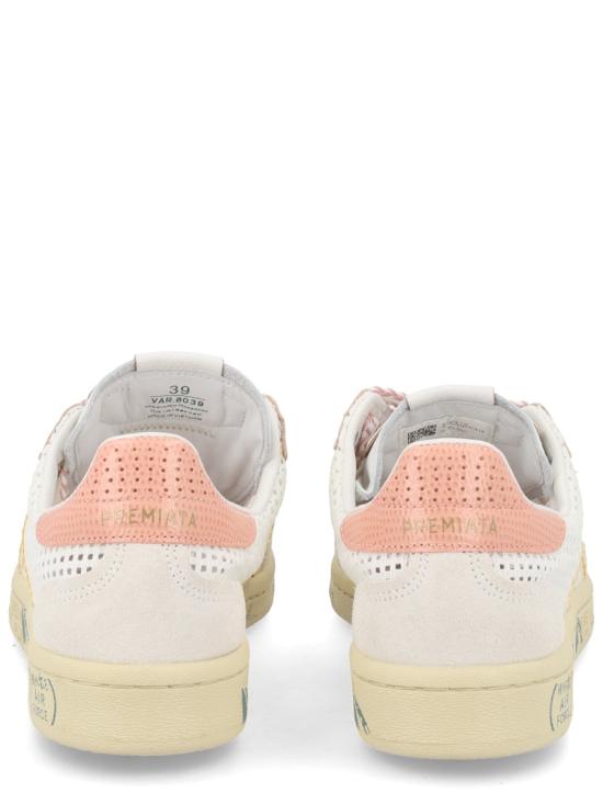 26SS 프리미아타 스니커즈 BONNIED 8039 WHITE - PREMIATA