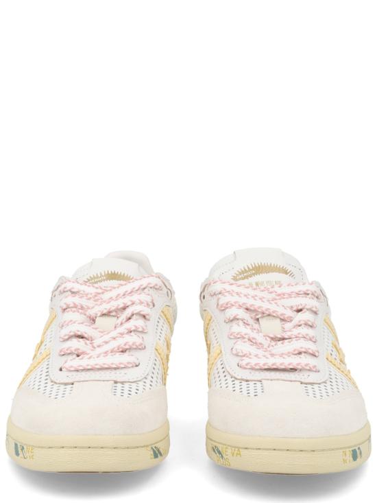26SS 프리미아타 스니커즈 BONNIED 8039 WHITE - PREMIATA