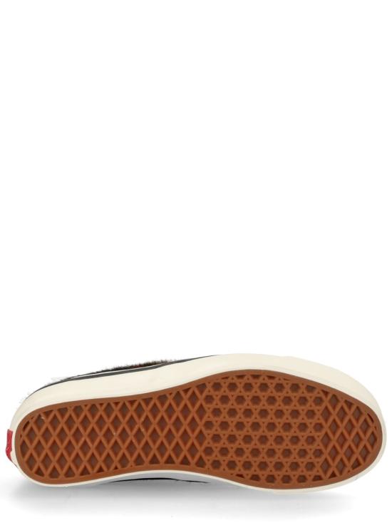 26SS 반스 스니커즈 VN000EK4 9R6 ANIMALIER - VANS