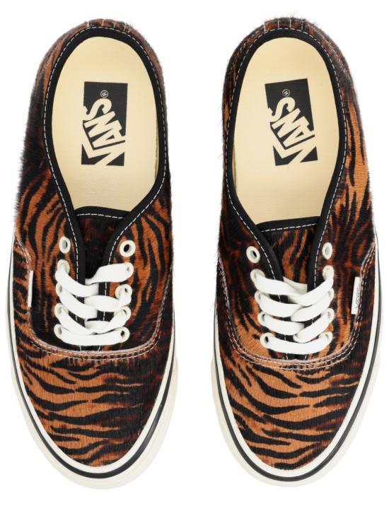 26SS 반스 스니커즈 VN000EK4 9R6 ANIMALIER - VANS
