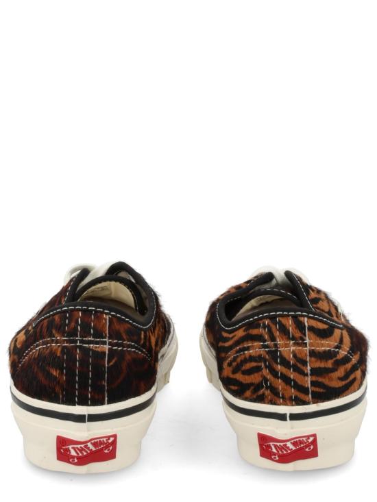 26SS 반스 스니커즈 VN000EK4 9R6 ANIMALIER - VANS