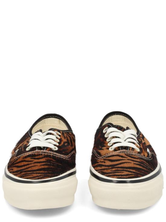 26SS 반스 스니커즈 VN000EK4 9R6 ANIMALIER - VANS