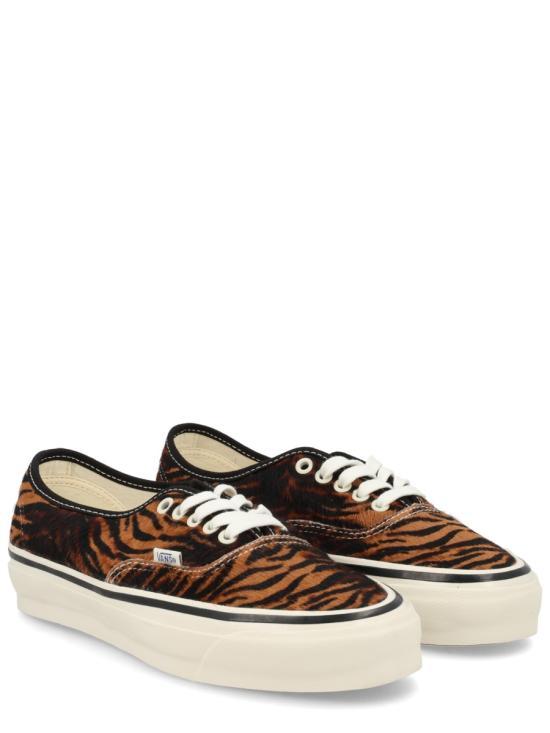 26SS 반스 스니커즈 VN000EK4 9R6 ANIMALIER - VANS
