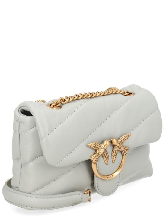 26SS 핑코 크로스백 100040 A0F2K32Q AZURE - PINKO