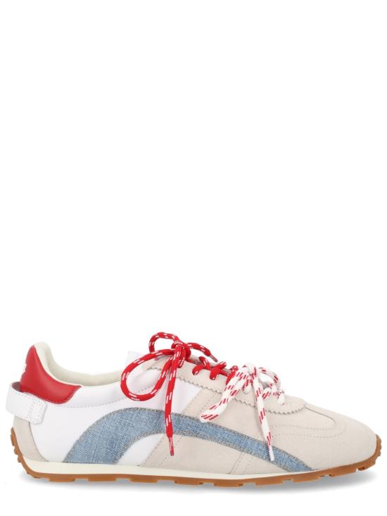 26SS 디스퀘어드2 스니커즈 SNM0486 23808840M2887 WHITE