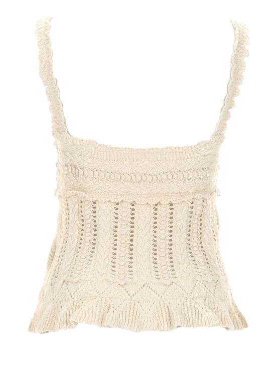 26SS 이자벨마랑에뚜왈 블라우스 PU0854FA D1L04E23EC POWDER - ISABEL MARANT ETOILE