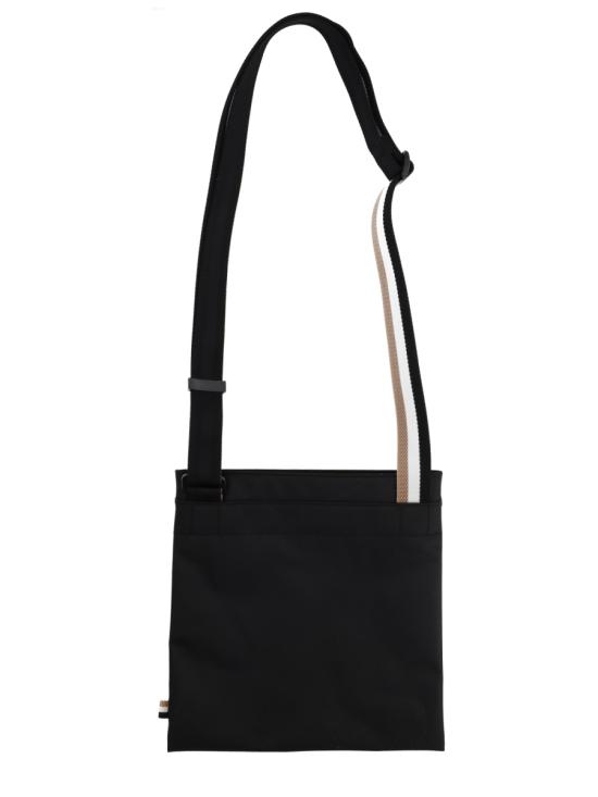 26SS 보스 크로스백 50511930 102497004 BLACK - BOSS