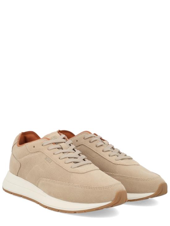 26SS 보스 스니커즈 50563960 10273142269 BEIGE - BOSS