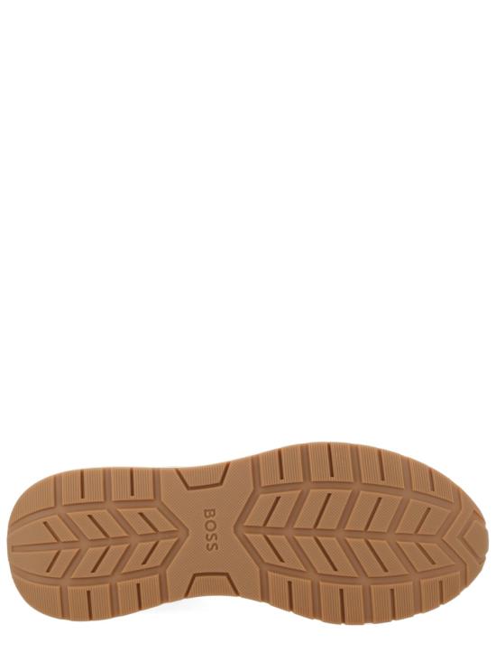 26SS 보스 스니커즈 50563960 10273142269 BEIGE - BOSS