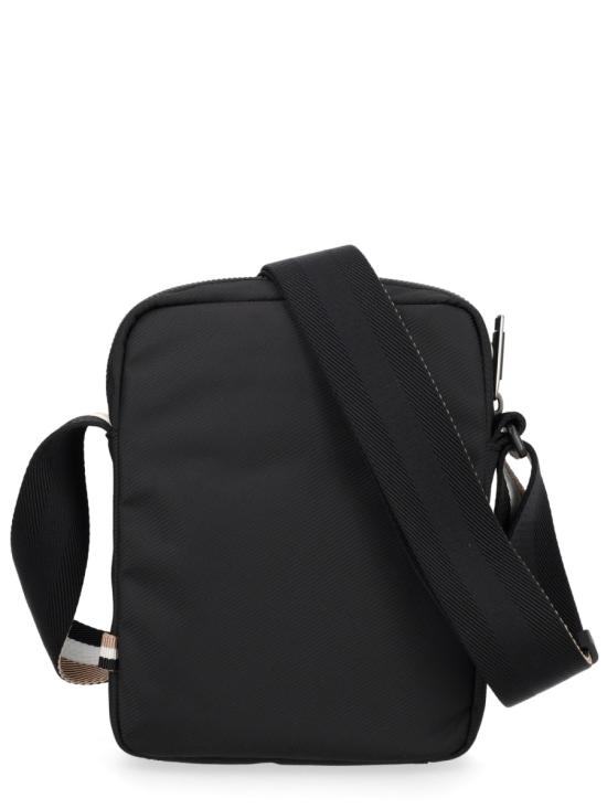 26SS 보스 크로스백 50511961 10249707004 BLACK - BOSS