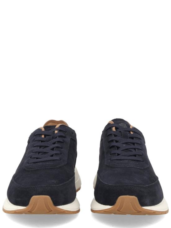 26SS 보스 스니커즈 50563960 10273142401 BLUE - BOSS