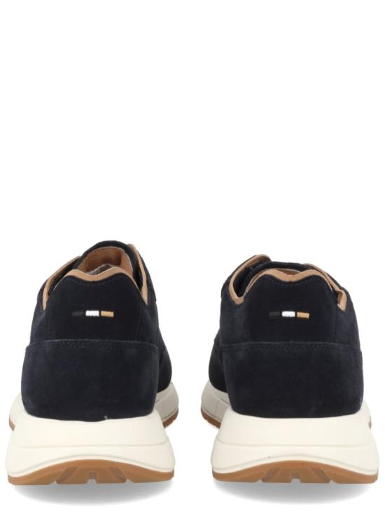 26SS 보스 스니커즈 50563960 10273142401 BLUE - BOSS