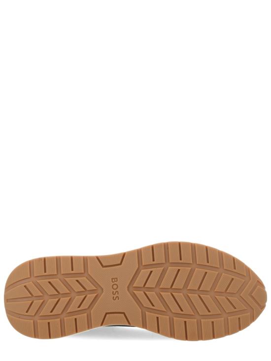 26SS 보스 스니커즈 50563960 10273142401 BLUE - BOSS