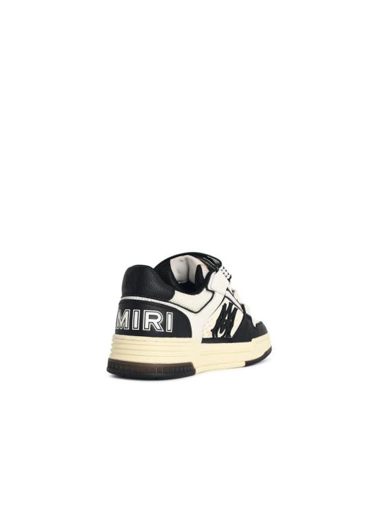 26SS 아미리 스니커즈 AMSNSN1027 001 Black - AMIRI