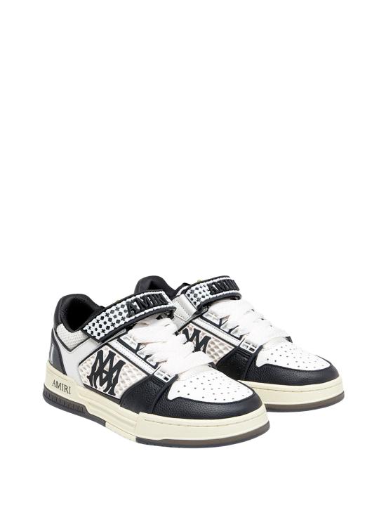 26SS 아미리 스니커즈 AMSNSN1027 001 BLACK - AMIRI