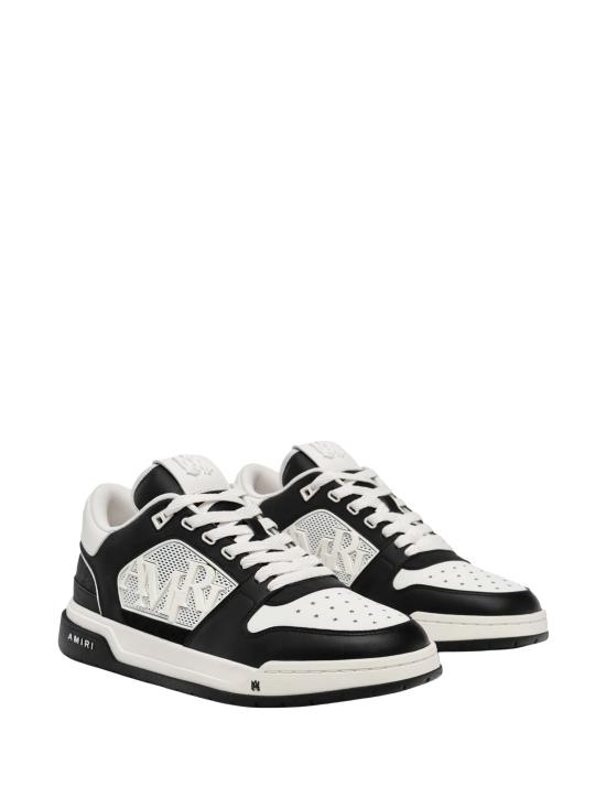 26SS 아미리 스니커즈 AMFOSR1123 001 BLACK - AMIRI