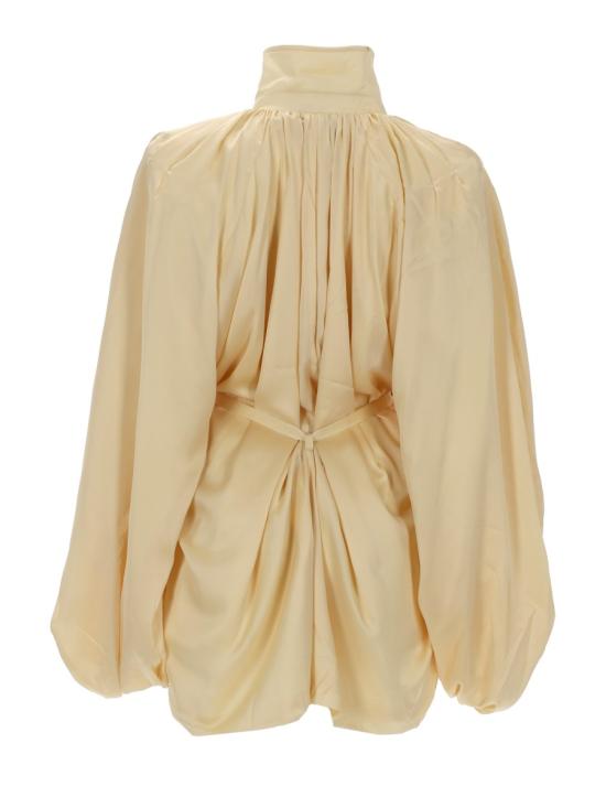 26SS 로테이트 바이 크리스텐슨 점프수트 1159491366 BCR20231366 YELLOW - ROTATE BY BIRGERCHRISTENSEN