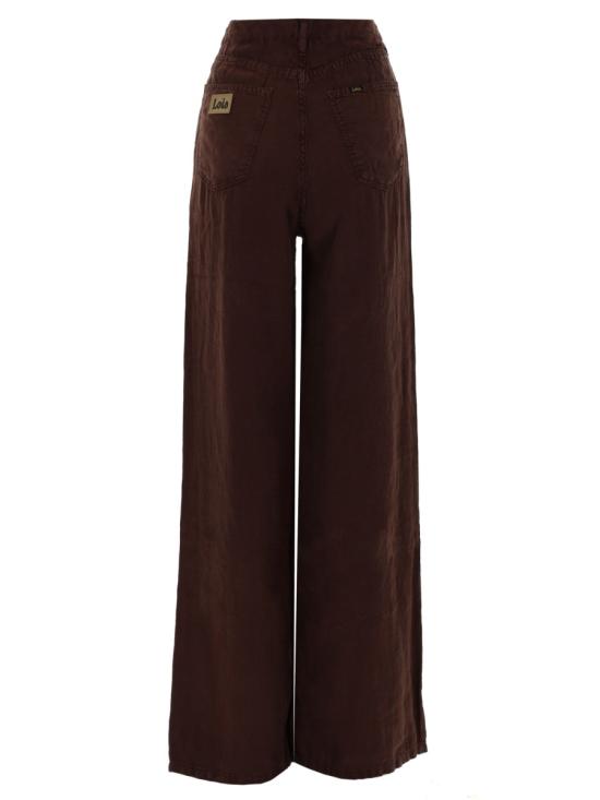 26SS 로이스 스트레이트 팬츠 3227 8032815 BROWN - LOIS