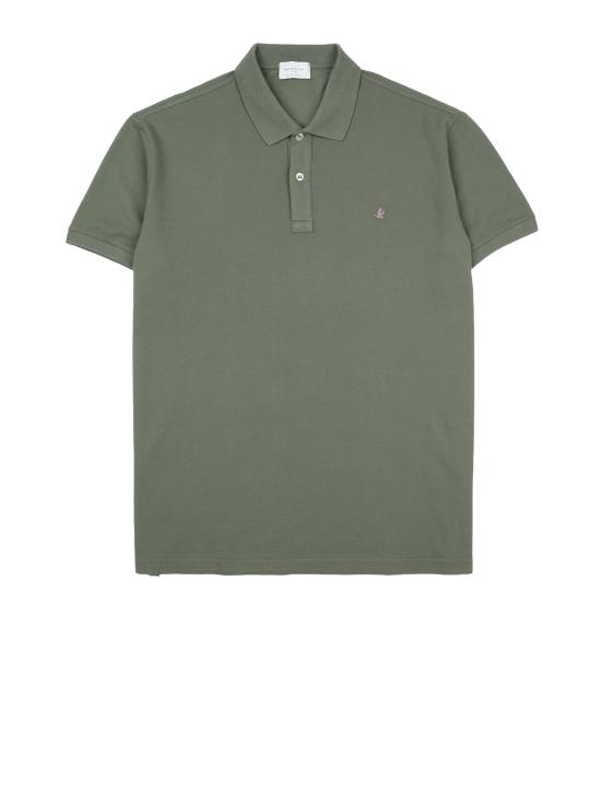 26SS 브룩스 필드 폴로 티셔츠 201A A0687365 ALLIGATOR