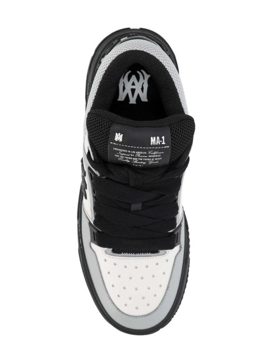 26SS 아미리 스니커즈 AMSNSN1055 397 ASH - AMIRI