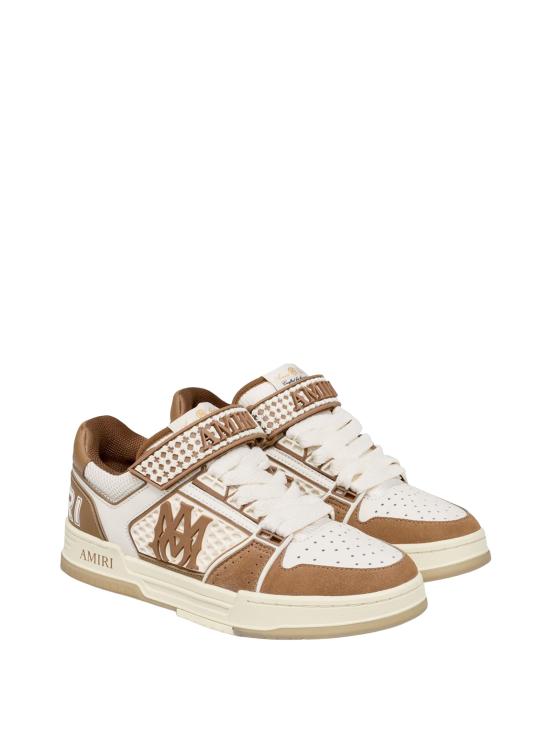 26SS 아미리 스니커즈 AMSNSN1063 253 TOBACCO - AMIRI