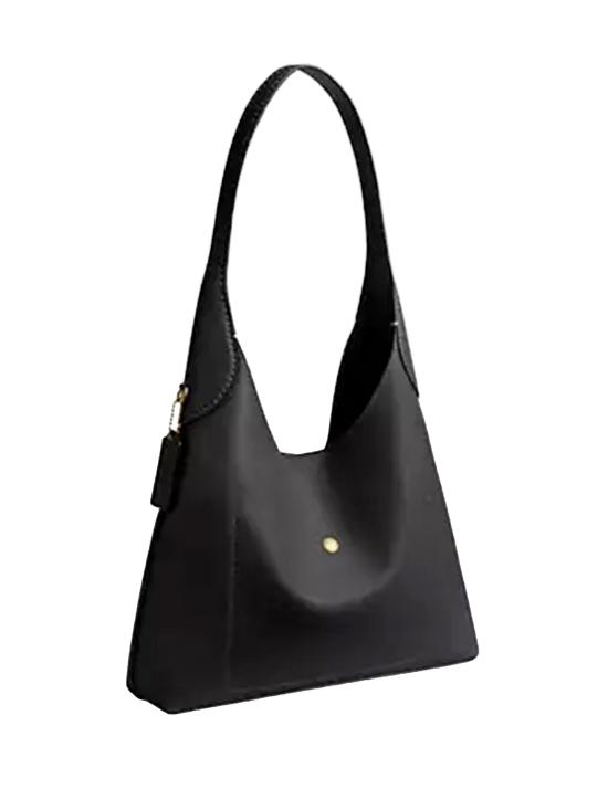 26SS 코치 BROOKLYN 브루클린 숄더백 28 CU068 B4BK Black - COACH