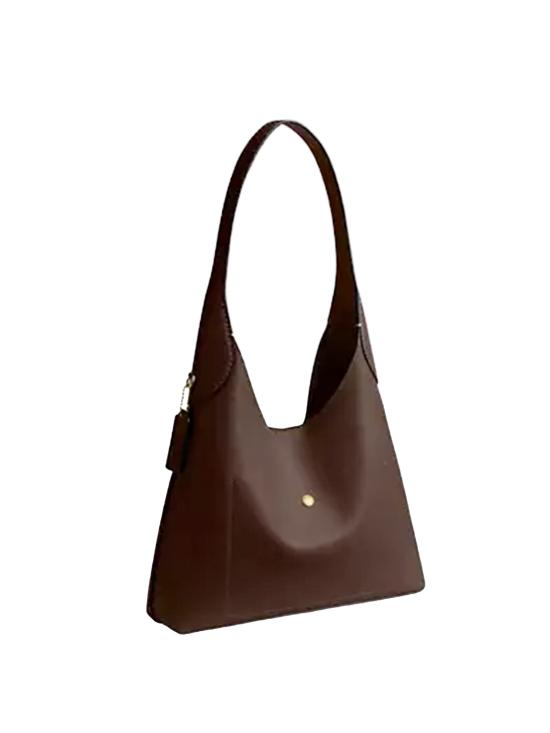 26SS 코치 BROOKLYN 브루클린 숄더백 28 CU068 B4MPL MAPLE - COACH