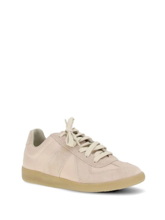 26SS 마르지엘라 카프스킨 레플리카 스니커즈 S58WS0109 P1895T2563 - MAISON MARGIELA