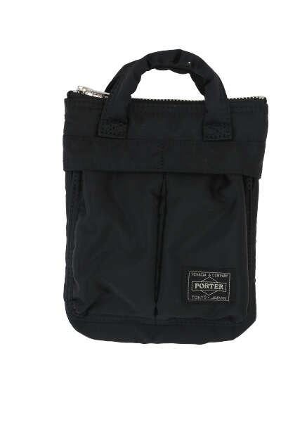 26SS 포터 하울 헬멧백 미니 381 18157 10 Black