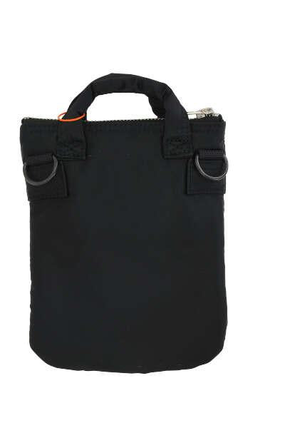 26SS 포터 하울 헬멧백 미니 381 18157 10 Black - PORTER