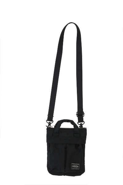 26SS 포터 하울 헬멧백 미니 381 18157 10 Black - PORTER