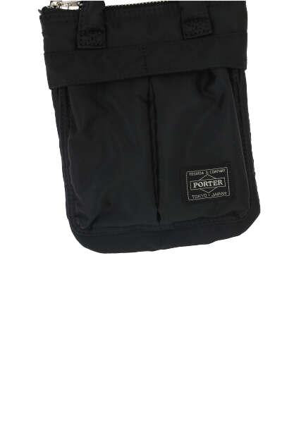 26SS 포터 하울 헬멧백 미니 381 18157 10 Black - PORTER