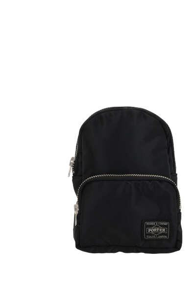 26SS 포터 백팩 381 18158 10 Black