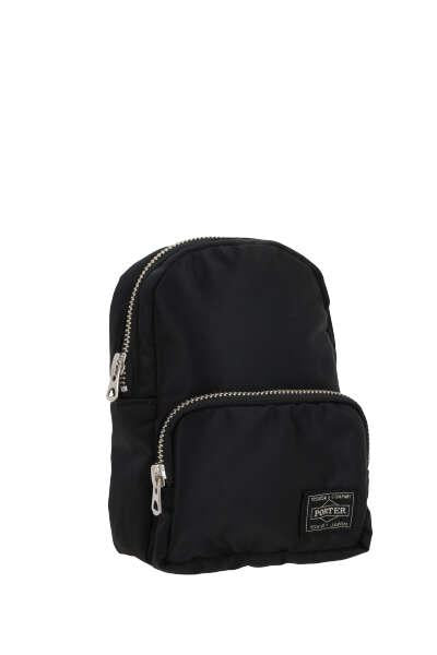 26SS 포터 백팩 381 18158 10 Black - PORTER