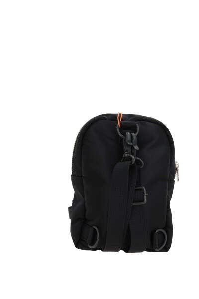 26SS 포터 백팩 381 18158 10 Black - PORTER