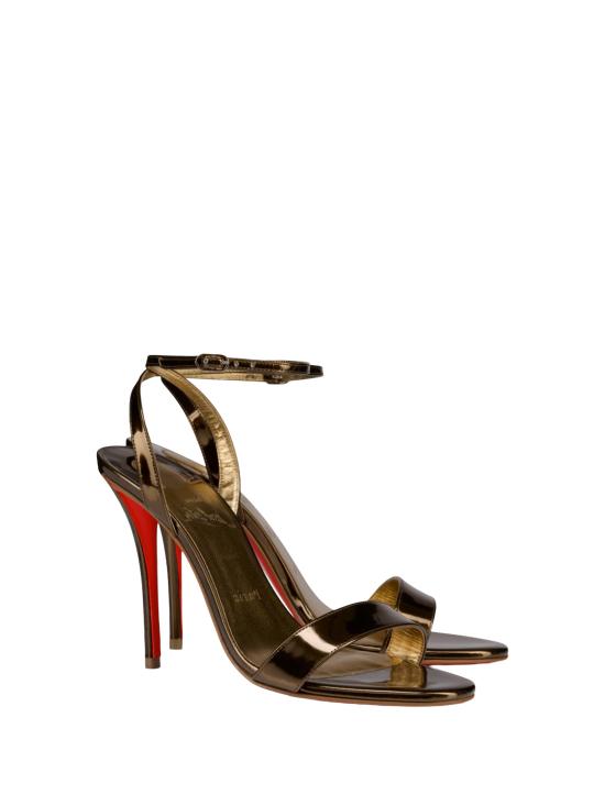 26SS 크리스챤 루부탱 샌들 1260029 Z092 BRONZO - CHRISTIAN LOUBOUTIN