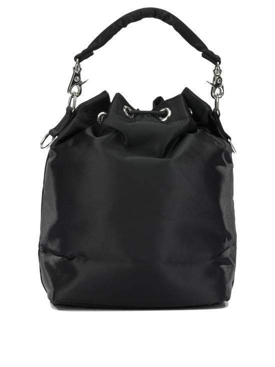 26SS 포터 숄더백 381 26898 10 Black - PORTER