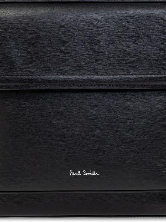26SS 폴 스미스 백팩 M1A 8043 BSGRAI 79 Black - PAUL SMITH