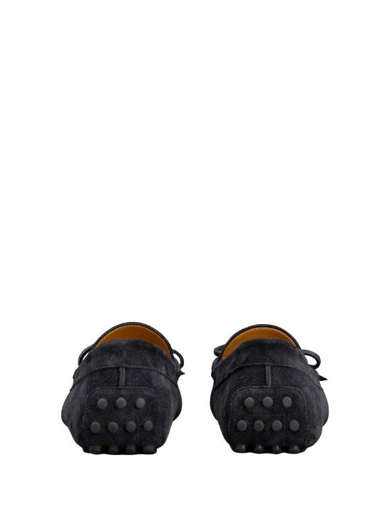 26SS 토즈 로퍼 XXM22L0JV80 RE0U835 Blue - TODS