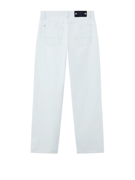 26SS 스톤 아일랜드 데님 팬츠 L1S14J100006 S00J9VJ203 BLUE EXTRA BLEACH - STONE ISLAND