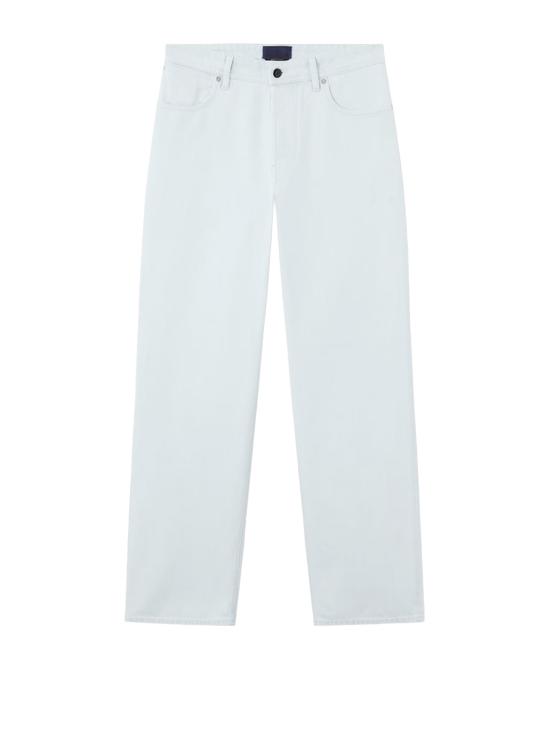 26SS 스톤 아일랜드 데님 팬츠 L1S14J100006 S00J9VJ203 BLUE EXTRA BLEACH