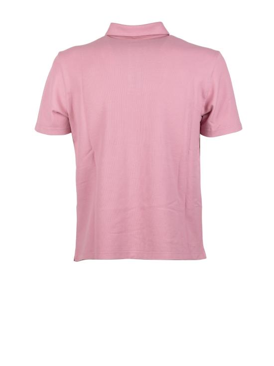 26SS 알테아 폴로 티셔츠 2655160 83 MAUVE SCURO - ALTEA