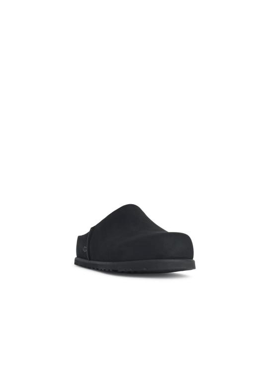 26SS 어그 뮬/슬리퍼 1175209 BLK BLACK DOM - UGG