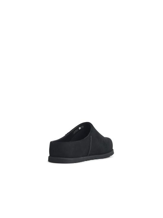 26SS 어그 뮬/슬리퍼 1175209 BLK BLACK DOM - UGG