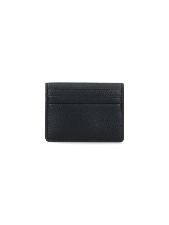 26SS 비비안웨스트우드 ORB 카드 홀더 5402000ZM S000D N403 - VIVIENNE WESTWOOD