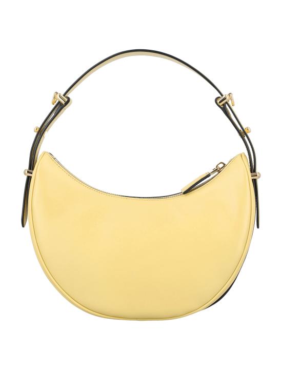 26SS 프라다 아르케 레더 숄더백 1BC194ASK F03Y6 Giallo - PRADA