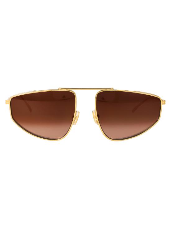 26SS 보테가베네타 선글라스 BV1466S 004 gold